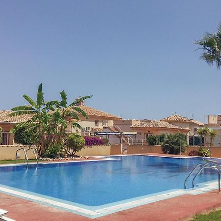 Cozy Home In Orihuela Costa With Kitchen Dehesa de Campoamor  Exterior foto