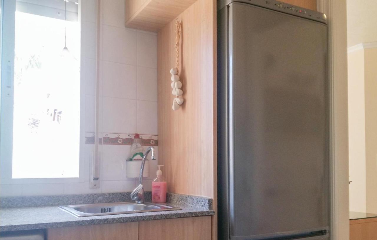 Cozy Home In Orihuela Costa With Kitchen Dehesa de Campoamor  Exterior foto