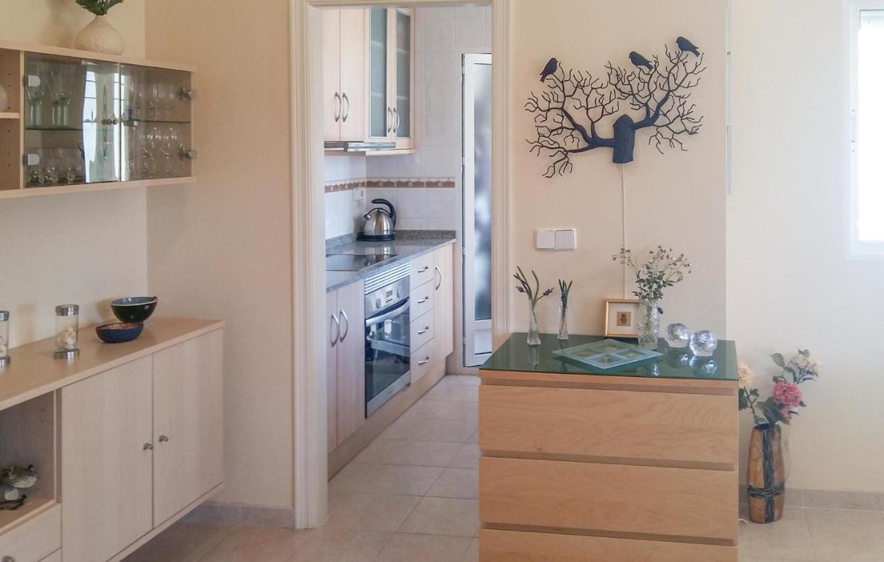Cozy Home In Orihuela Costa With Kitchen Dehesa de Campoamor  Exterior foto