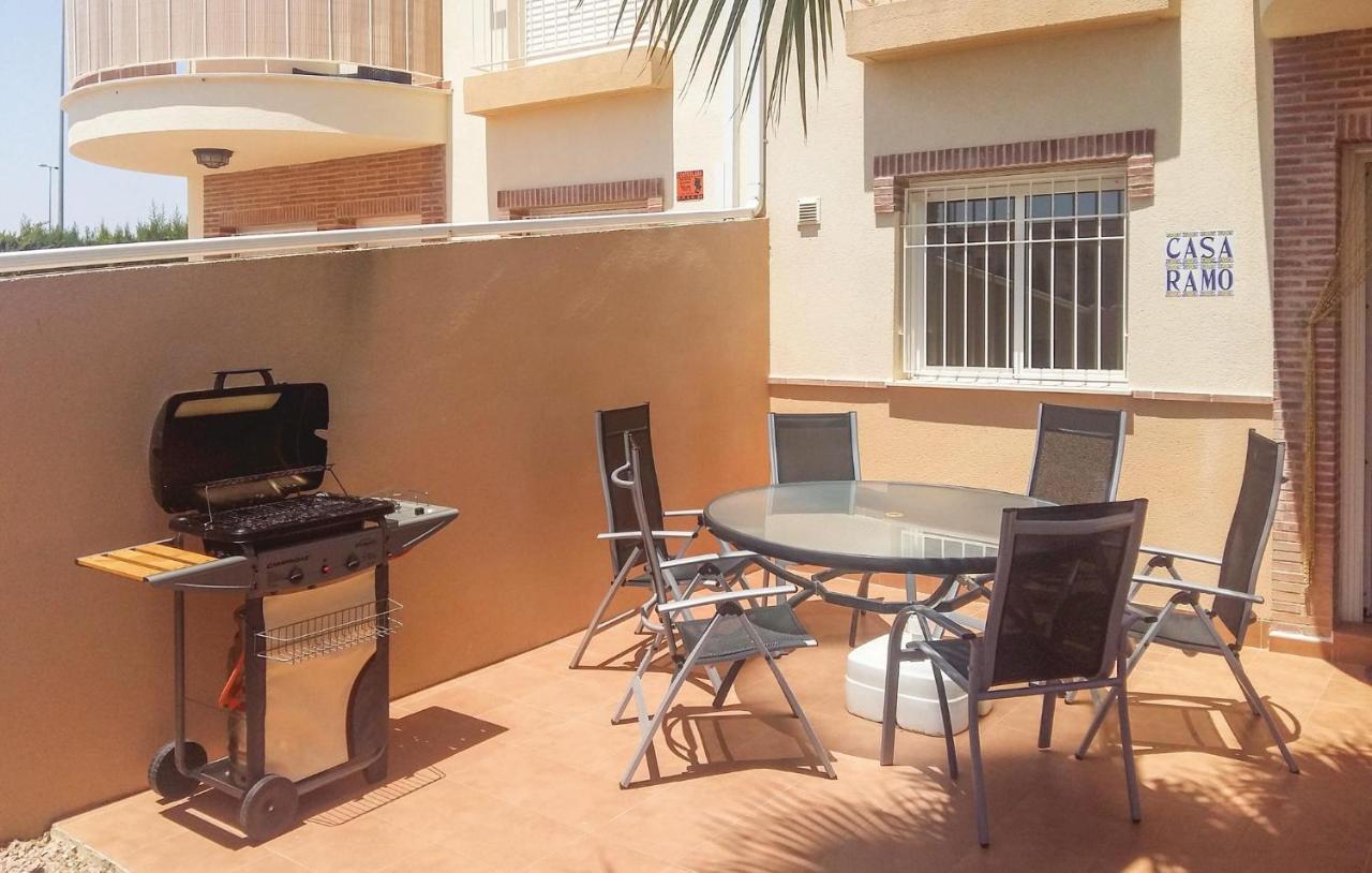 Cozy Home In Orihuela Costa With Kitchen Dehesa de Campoamor  Exterior foto