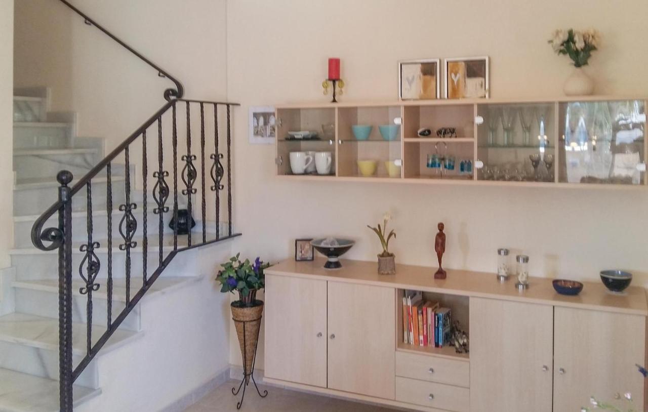 Cozy Home In Orihuela Costa With Kitchen Dehesa de Campoamor  Exterior foto